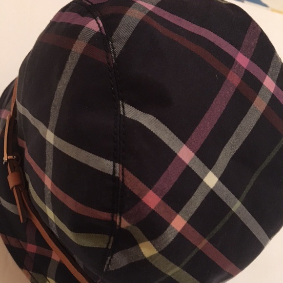 Women's Authentic Designer Bucket Hat by Coach - Picture 10 of 10